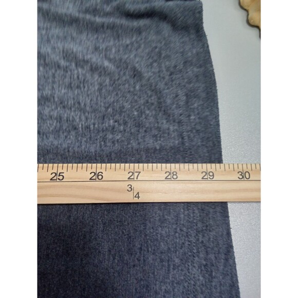 Perry Ellis Mens Large Gray Polo Shirt - Picture 9 of 11